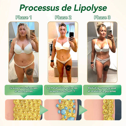 Boutique officielle|𝐻𝑯𝐕𝐁®🍃𝐆𝘓𝘗-1 SIX IN-ONE Solution de santé liquide oral (Juste une dose par jour, changements visibles en 7 jours) ✅ Pour l'obésité, la santé cardiovasculaire, le diabète, l'apnée du sommeil, les problèmes articulaires, et plus encore