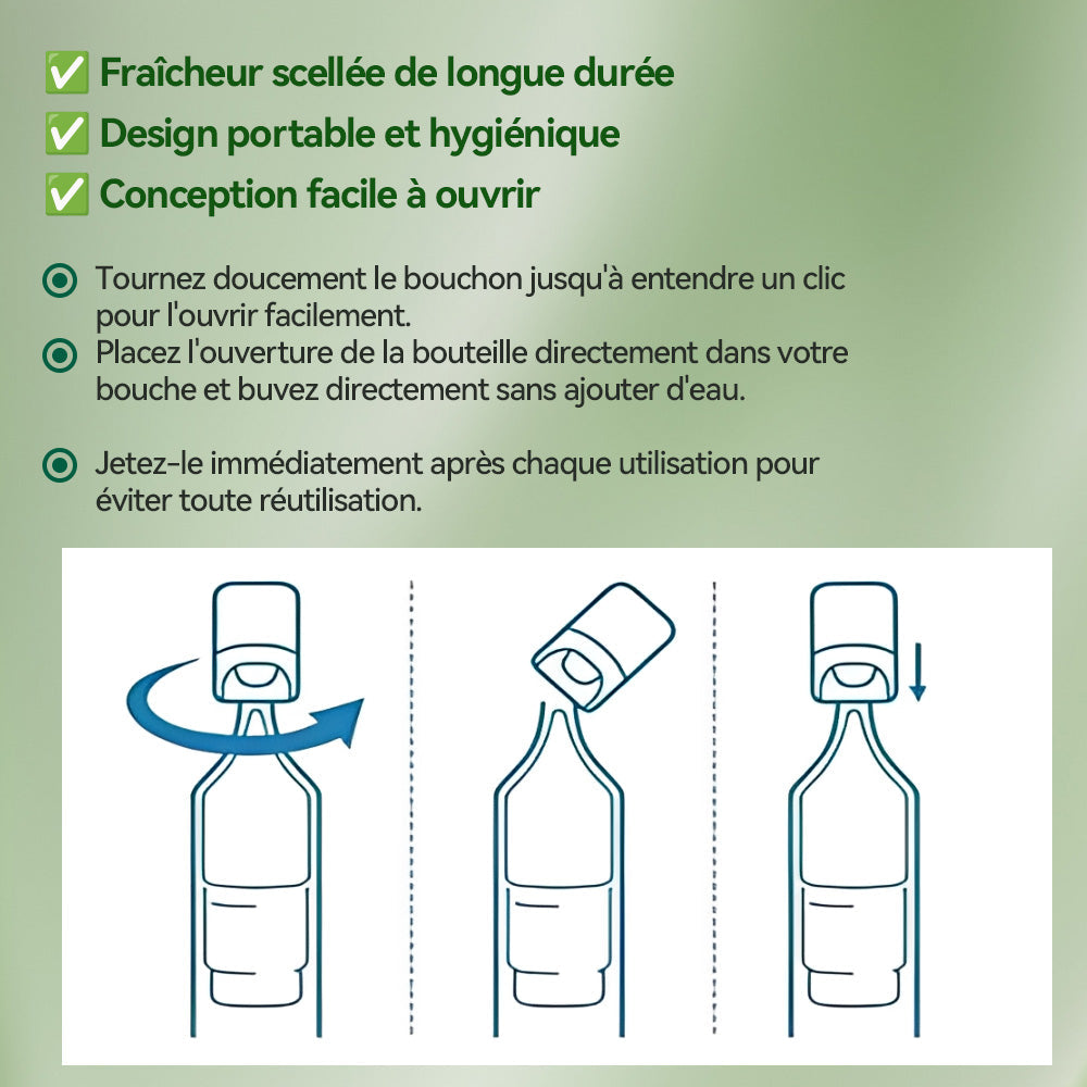 Boutique officielle|𝐻𝑯𝐕𝐁®🍁𝐆𝐿𝑃-1 SIX IN-ONE Solution de santé liquide oral (Juste une dose par jour, changements visibles en 7 jours) ✅ Pour l'obésité, la santé cardiovasculaire, le diabète, l'apnée du sommeil, les problèmes articulaires, et plus encore