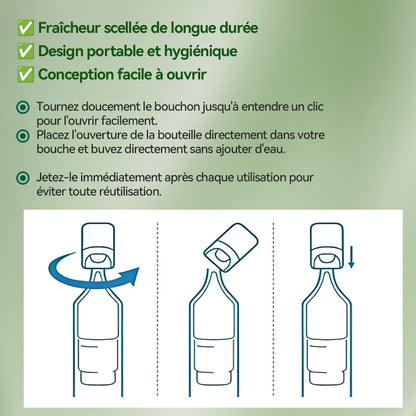 Boutique officielle|𝐻𝑯𝐕𝐁®🍁𝐆𝐿𝑃-1 SIX IN-ONE Solution de santé liquide oral (Juste une dose par jour, changements visibles en 7 jours) ✅ Pour l'obésité, la santé cardiovasculaire, le diabète, l'apnée du sommeil, les problèmes articulaires, et plus encore
