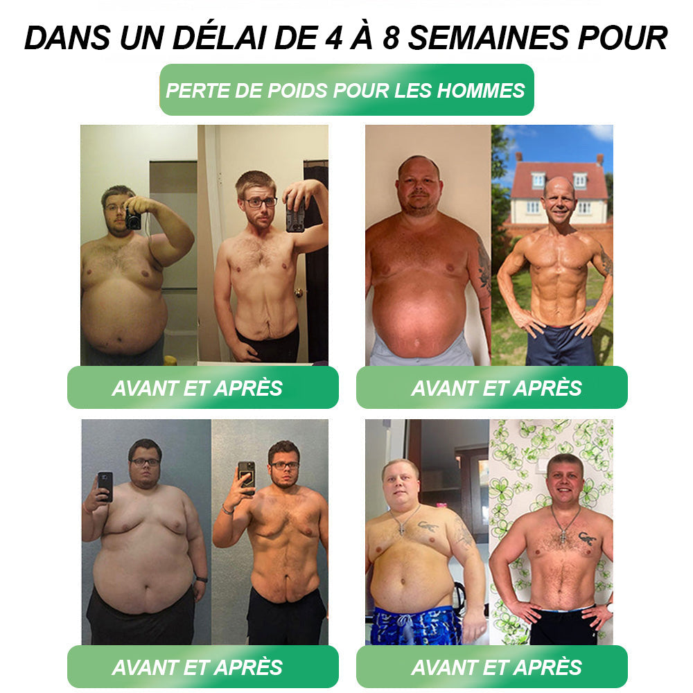 Boutique officielle|𝐻𝑯𝐕𝐁®💧𝐆𝐿𝑃-1 SIX IN-ONE Solution de santé liquide oral (Juste une dose par jour, changements visibles en 7 jours) ✅ Pour l'obésité, la santé cardiovasculaire, le diabète, l'apnée du sommeil, les problèmes articulaires, et plus encore