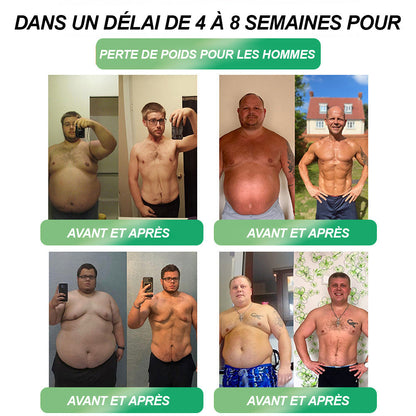 Boutique officielle|𝐻𝑯𝐕𝐁®🏆🎖️𝐆𝐿𝑃-1 SIX IN-ONE Solution de santé liquide oral (Juste une dose par jour, changements visibles en 7 jours) ✅ Pour l'obésité, la santé cardiovasculaire, le diabète, l'apnée du sommeil, les problèmes articulaires, et plus encore